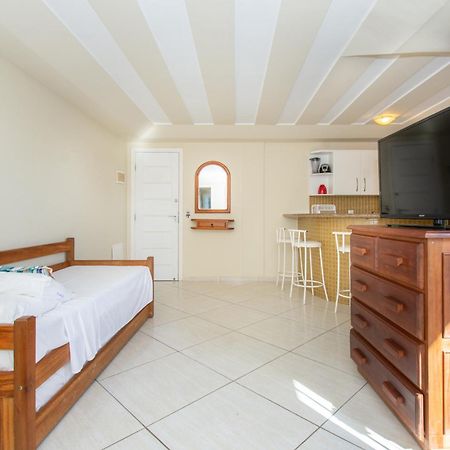 Pousada Marbella Búzios Zewnętrze zdjęcie