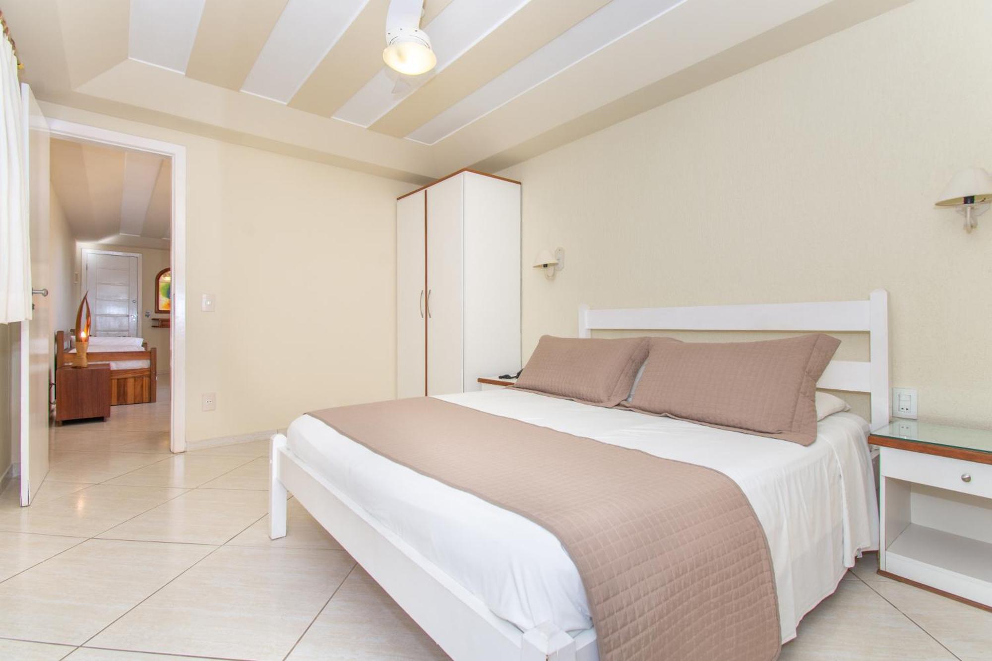 Pousada Marbella Búzios Zewnętrze zdjęcie