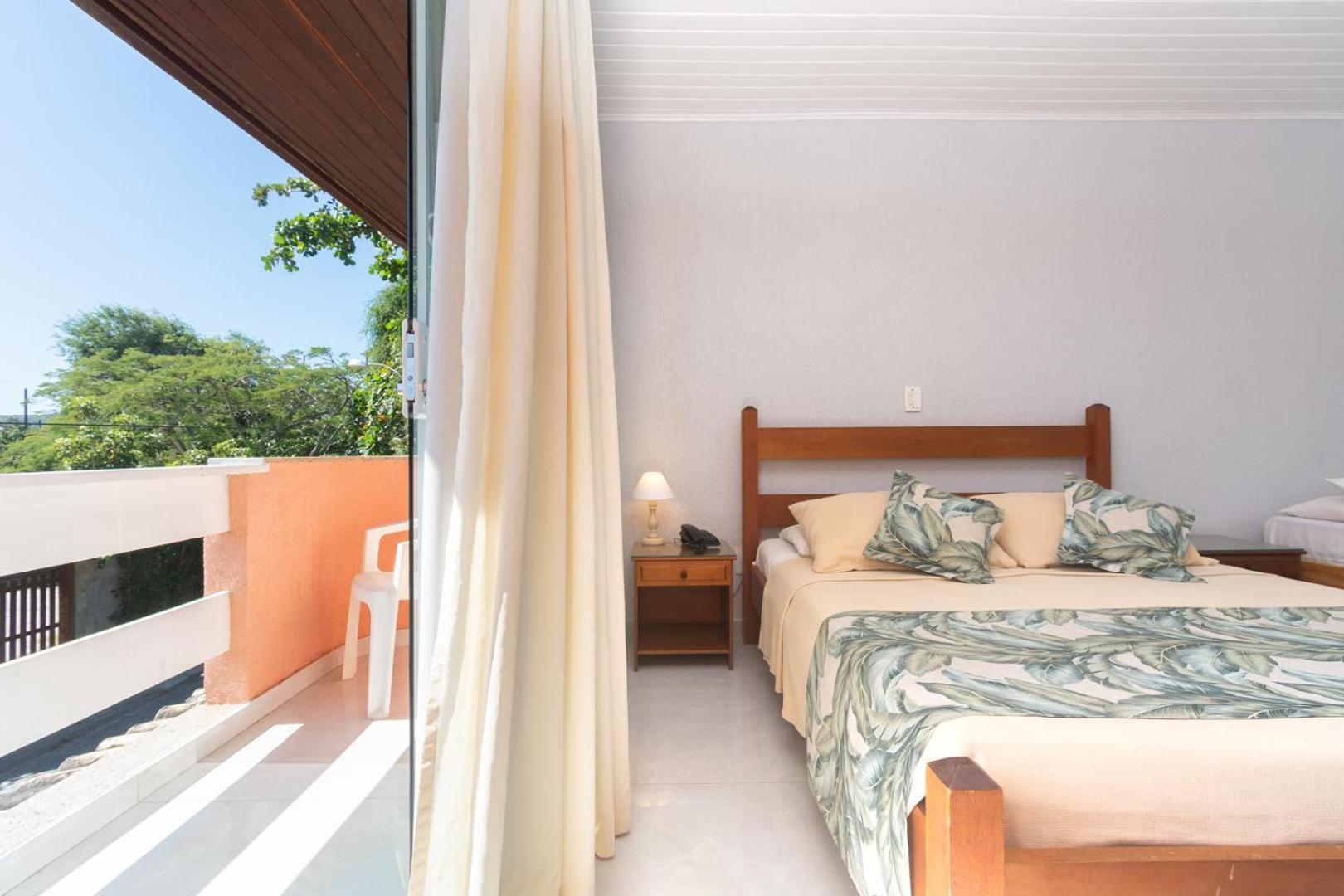 Pousada Marbella Búzios Zewnętrze zdjęcie