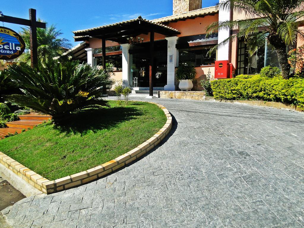 Pousada Marbella Búzios Zewnętrze zdjęcie