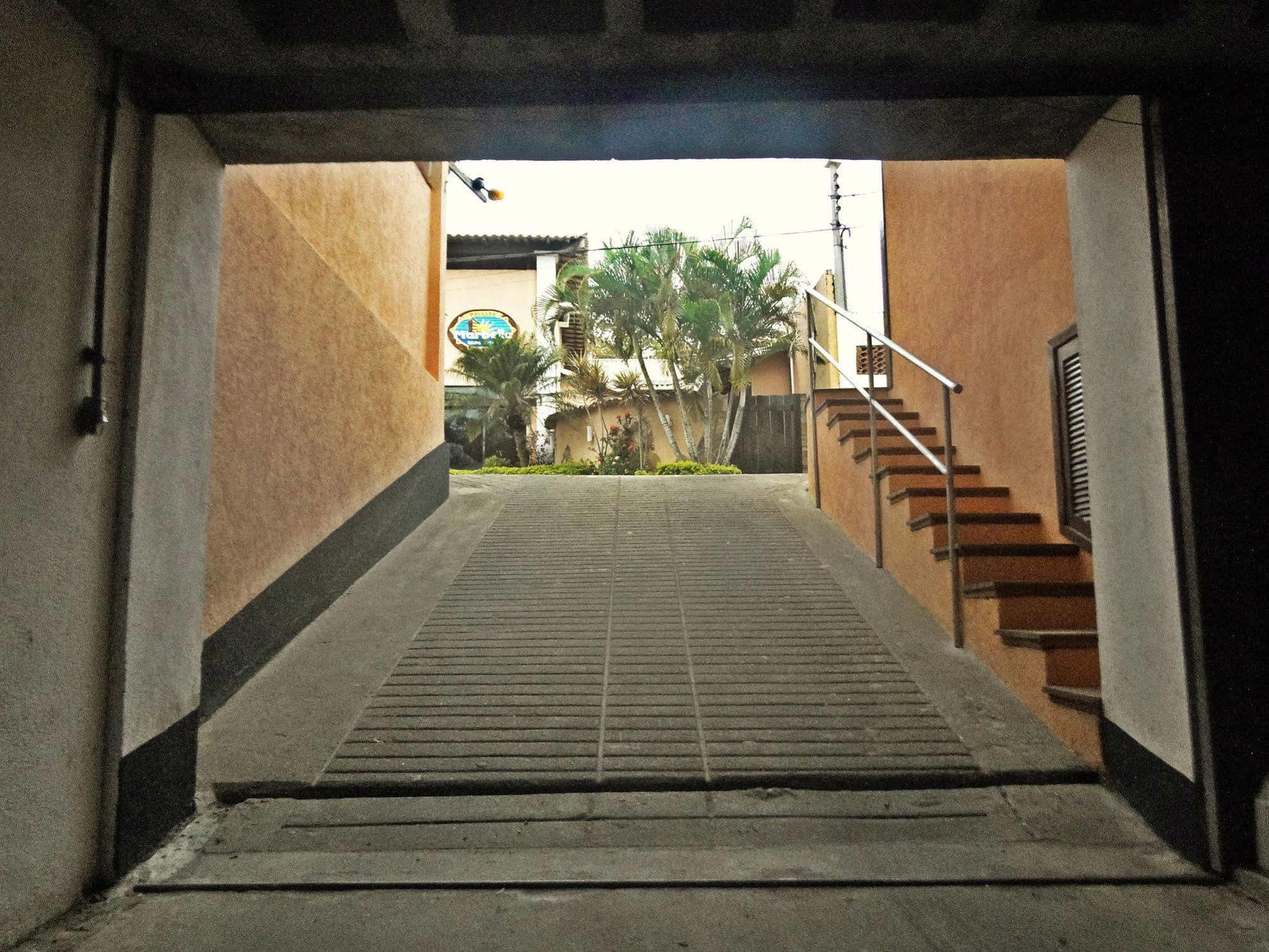 Pousada Marbella Búzios Zewnętrze zdjęcie