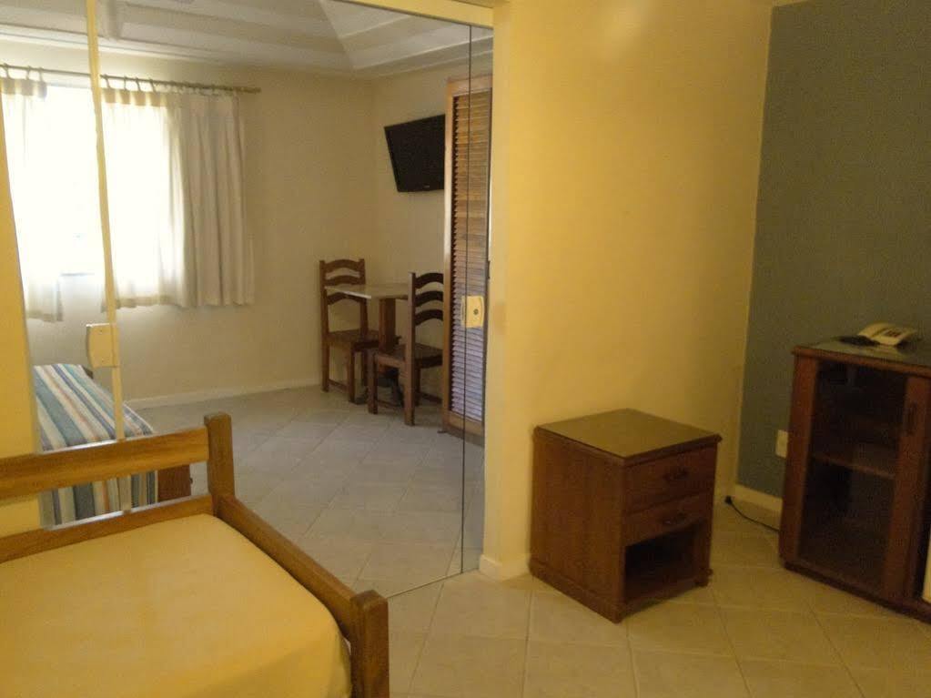 Pousada Marbella Búzios Zewnętrze zdjęcie
